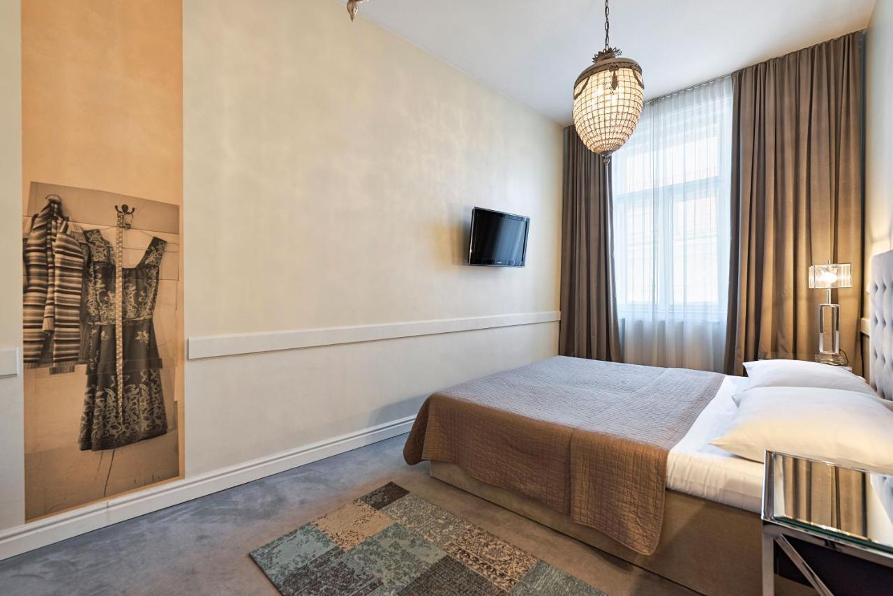 6 Rooms Vienna Exterior photo