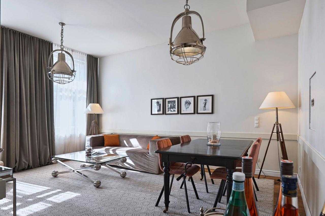 6 Rooms Vienna Exterior photo
