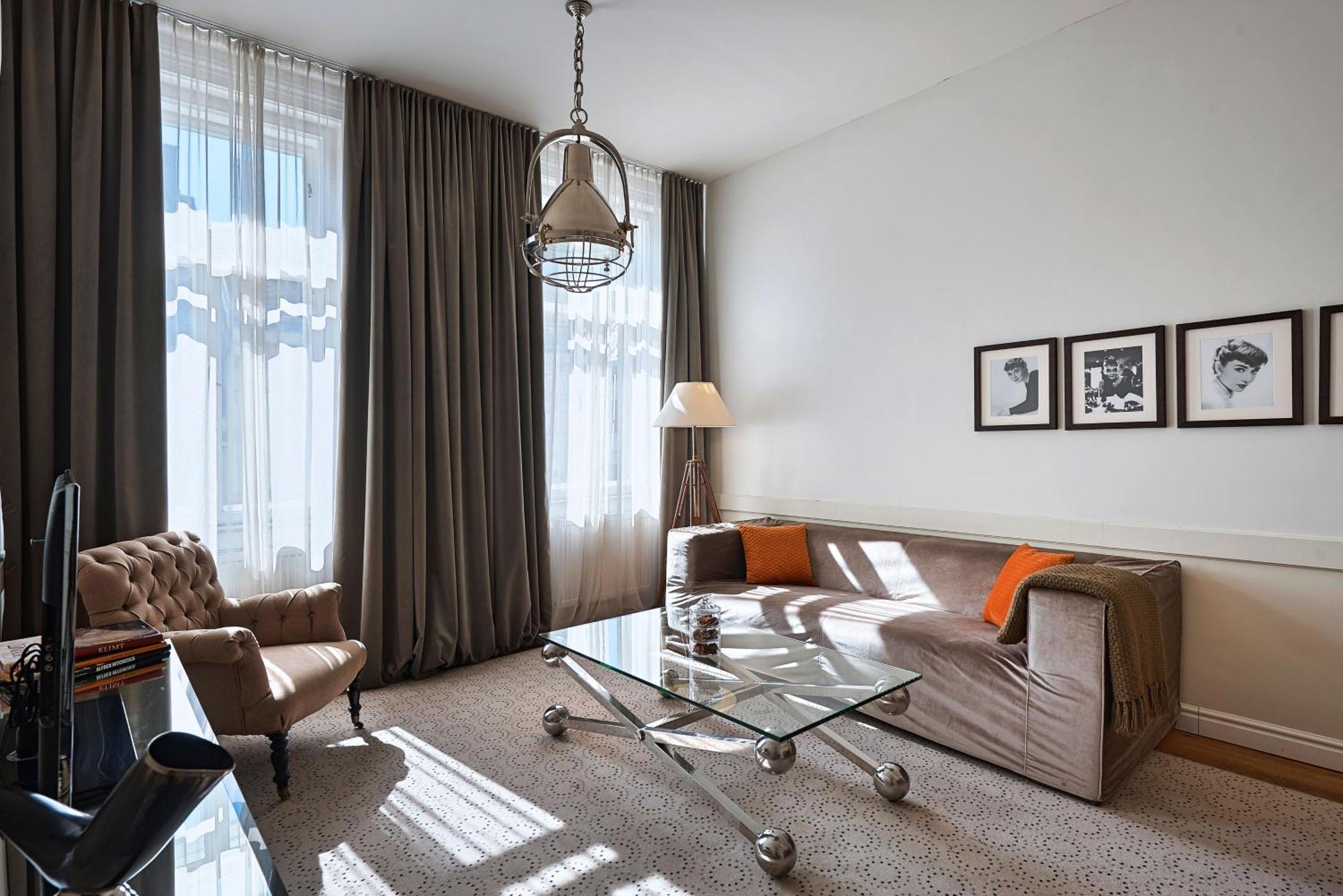 6 Rooms Vienna Exterior photo