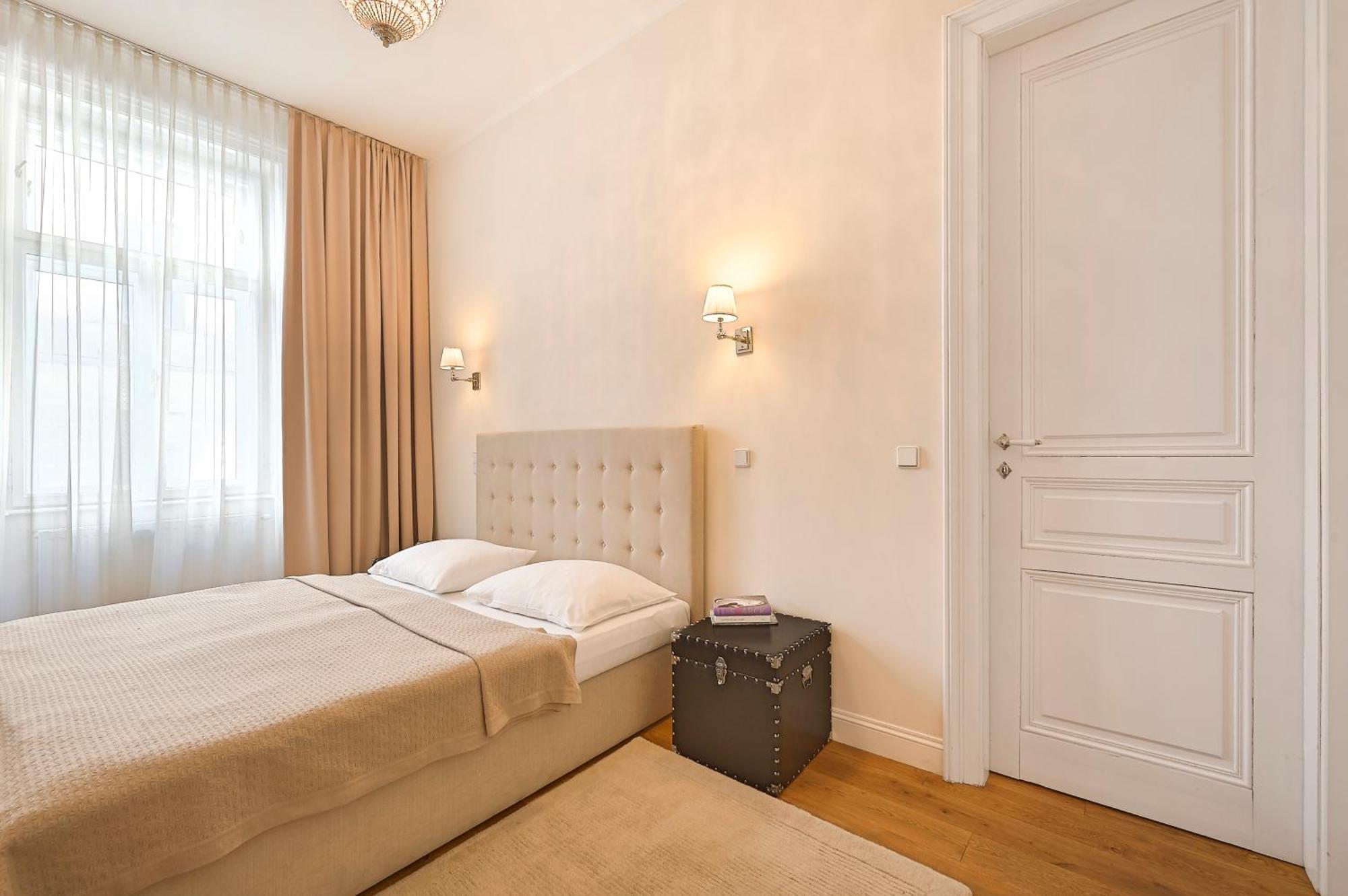 6 Rooms Vienna Exterior photo