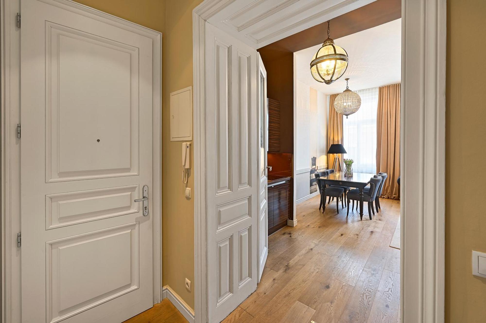 6 Rooms Vienna Exterior photo