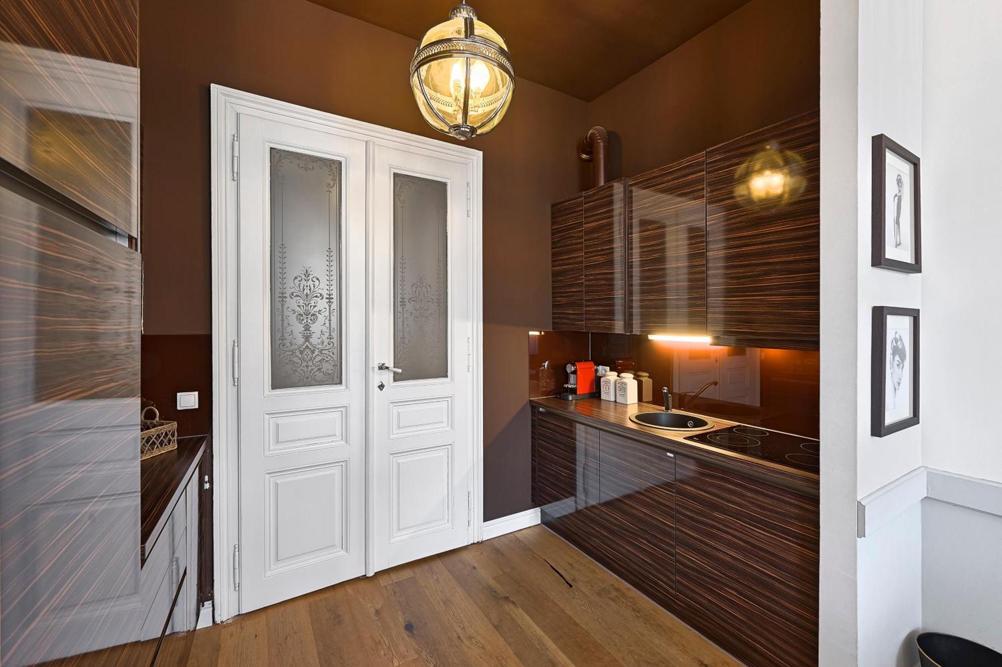 6 Rooms Vienna Exterior photo