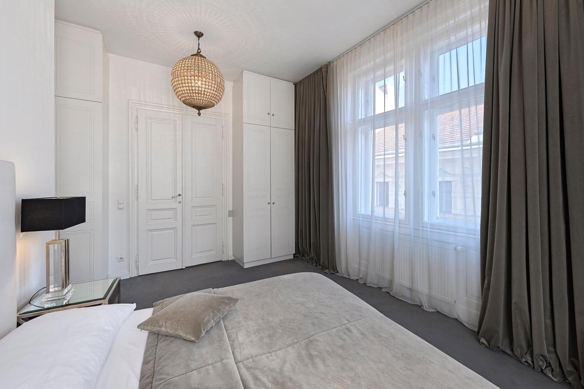 6 Rooms Vienna Exterior photo