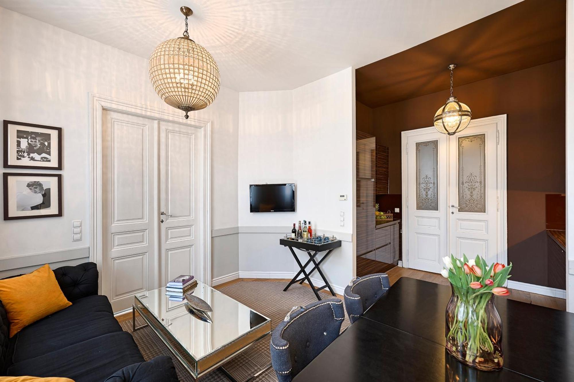 6 Rooms Vienna Exterior photo