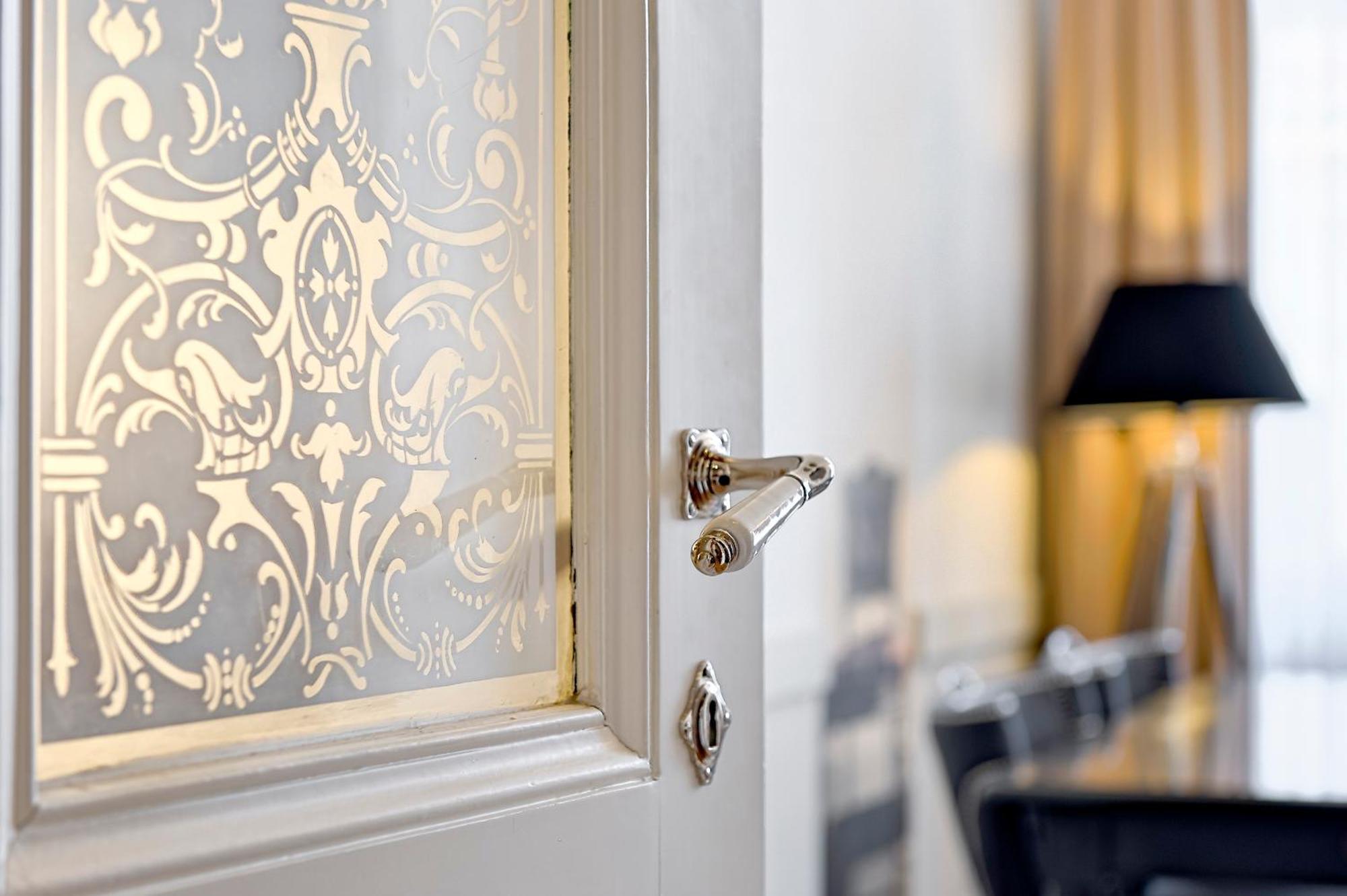 6 Rooms Vienna Exterior photo