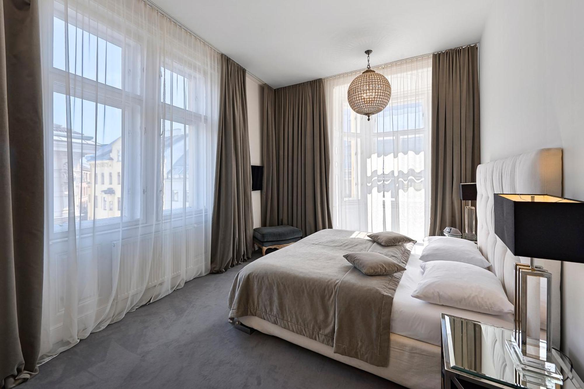 6 Rooms Vienna Exterior photo