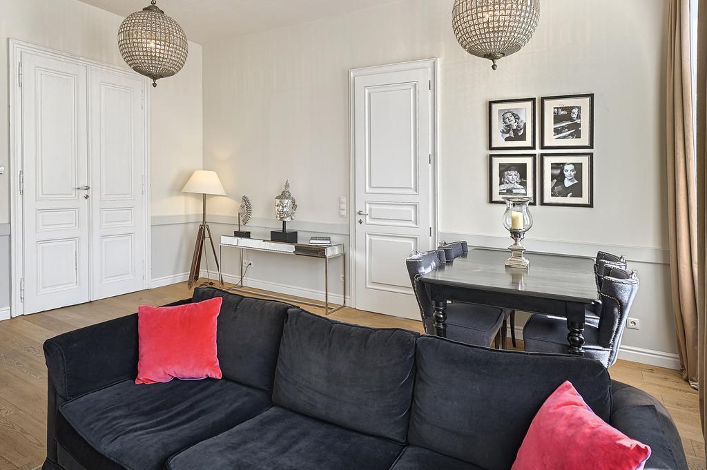 6 Rooms Vienna Exterior photo